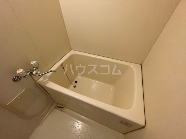 パークシティ春田野の風呂写真