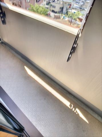 サリナス高宮壱番館の内装写真