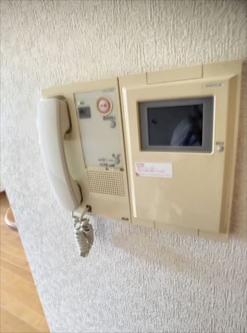 サリナス高宮壱番館のその他写真