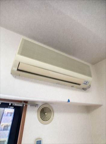 サリナス高宮壱番館のその他写真