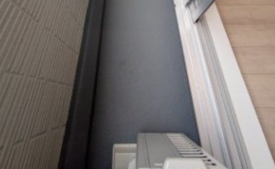 バルコニー　※同施工参照