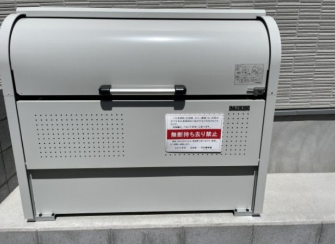 その他共有部分　※同施工参照写真