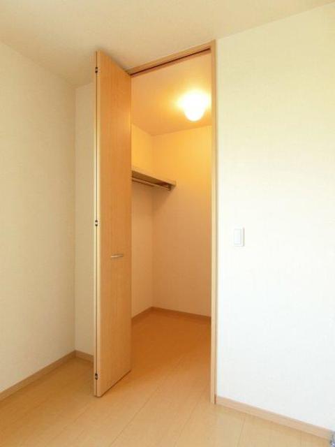 収納　図面と現状に相違がある場合には現状を優先