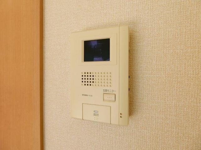 セキュリティ　図面と現状に相違がある場合には現状を優先