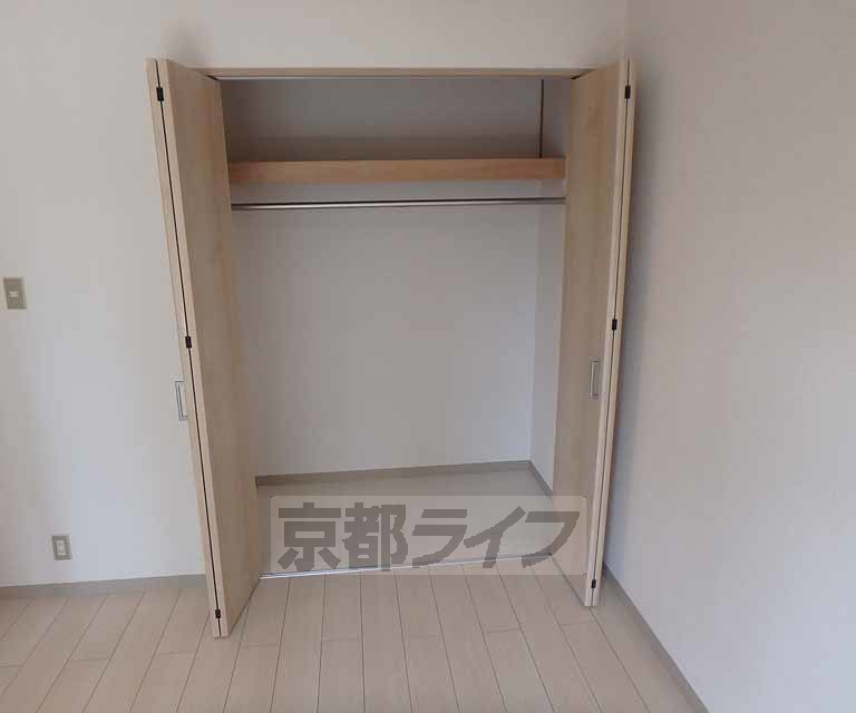 収納　１ＬＤＫへリフォーム部屋