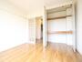 収納　収納※別の部屋の写真を利用しています