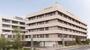 病院　名古屋市立大学医学部附属みどり市民病院（病院）まで737m