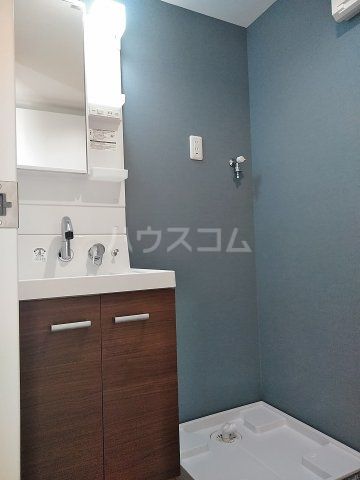 アルドゥール玉川学園の内装写真