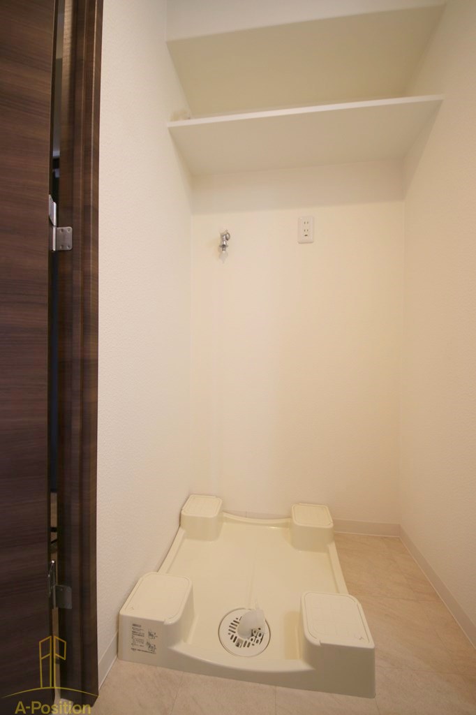 その他設備　ミラージュパレス上本町
