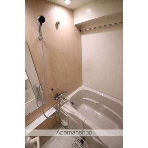 ベルファース駒沢三丁目の風呂写真