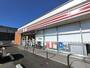コンビニ　セブン-イレブン袖ケ浦市役所北店（コンビニ）まで749m