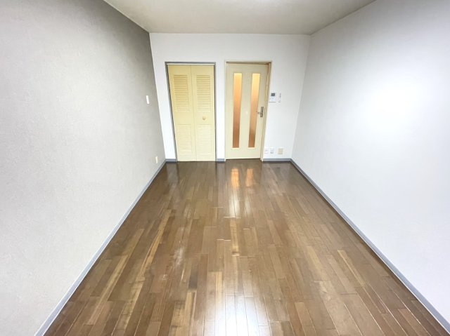 南海高野線 沢ノ町駅 徒歩5分 4階建 築38年の内装写真