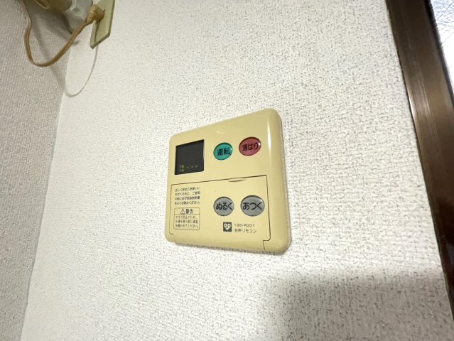 南海高野線 沢ノ町駅 徒歩5分 4階建 築38年のその他写真