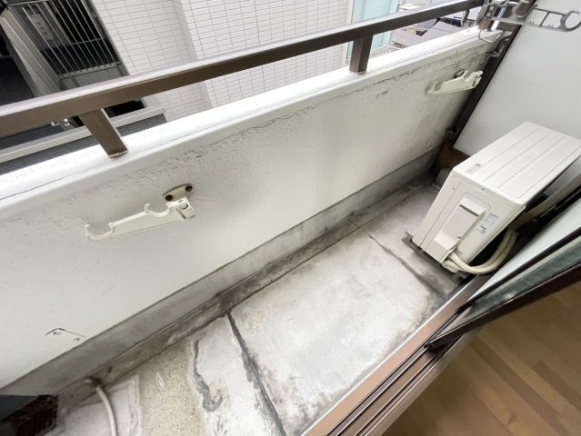 南海高野線 沢ノ町駅 徒歩5分 4階建 築38年の内装写真