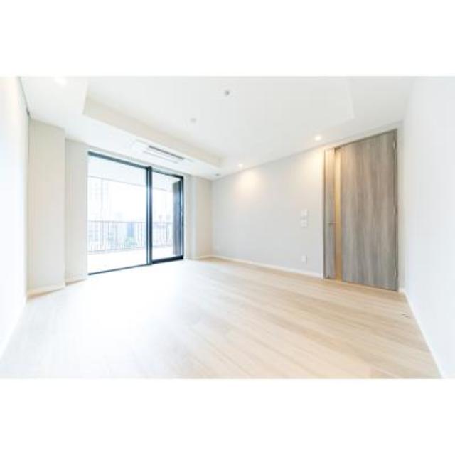 居室・リビング　※写真は同タイプ住戸です。