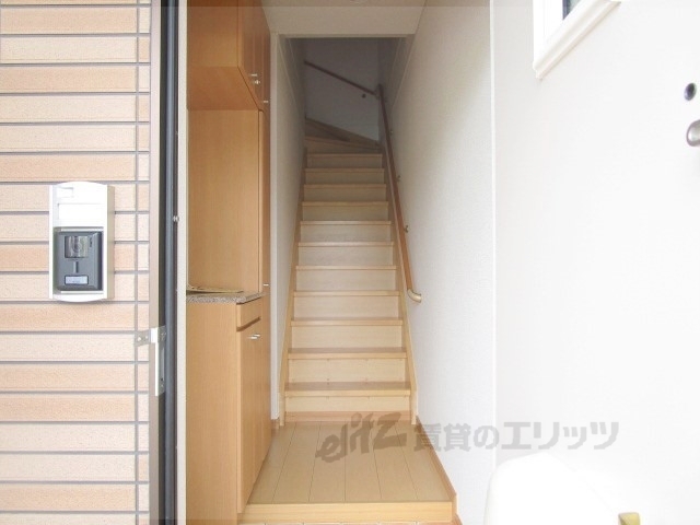 その他部屋・スペース　廊下