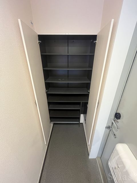 収納　同仕様