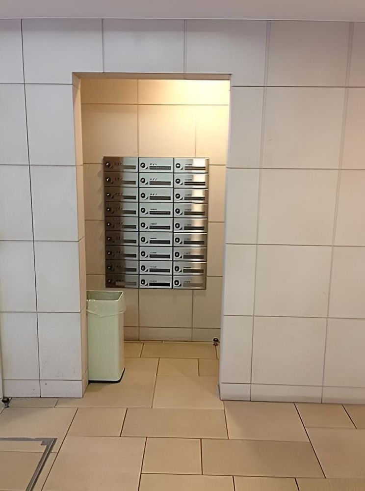 その他共有部分　☆共用部分☆