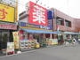 ドラックストア　ヘルスケアセイジョー妙蓮寺店（ドラッグストア）まで1106m