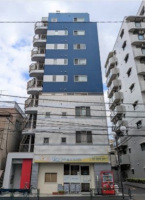 建物外観　☆外観☆