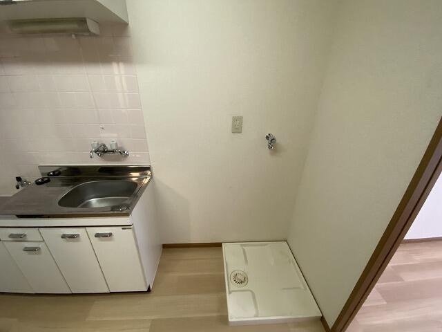 その他設備　※別部屋参考写真です