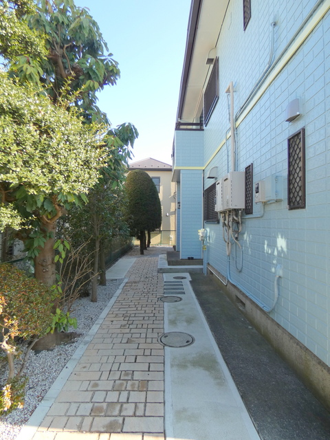 エントランス　★エントランス