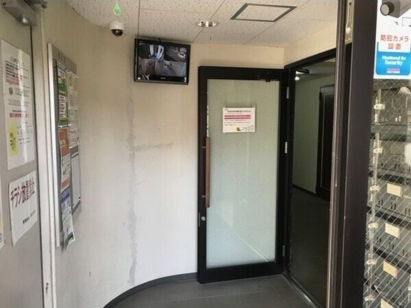 ロビー