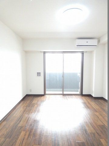 近鉄けいはんな線 荒本駅 徒歩4分 9階建 築7年の内装写真