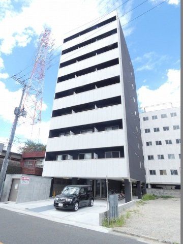 近鉄けいはんな線 荒本駅 徒歩4分 築7年