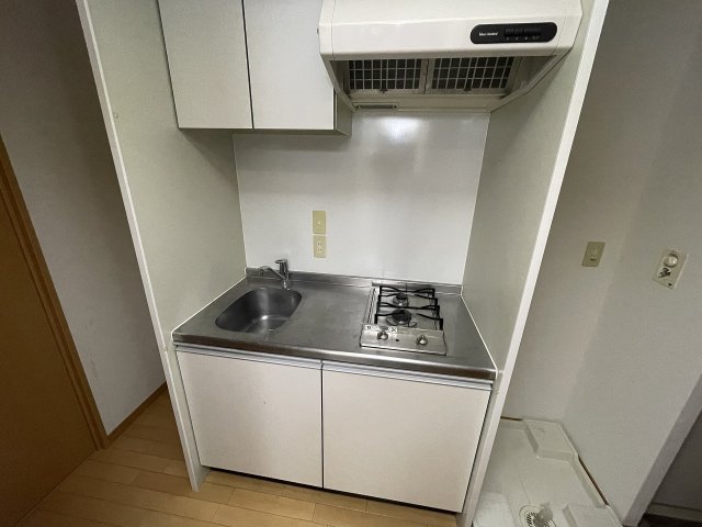 キッチン　使いやすいキッチンです