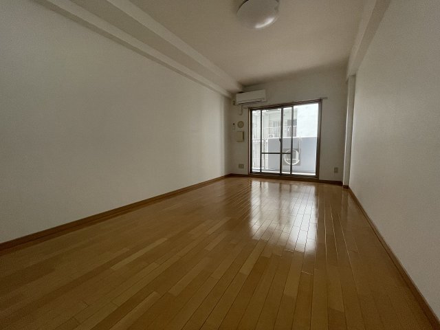 その他部屋・スペース　使い勝手のいい寝室です