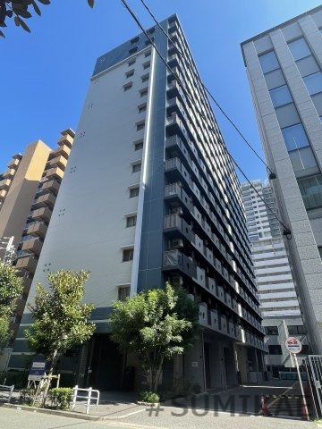 建物外観　外観も気になるポイント