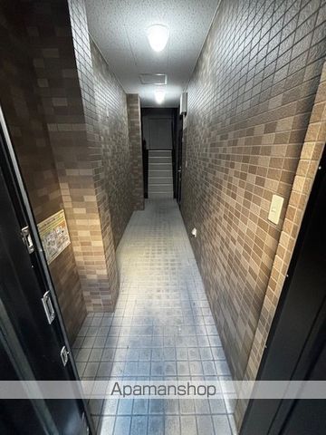 ウィスタリア大開の外観写真
