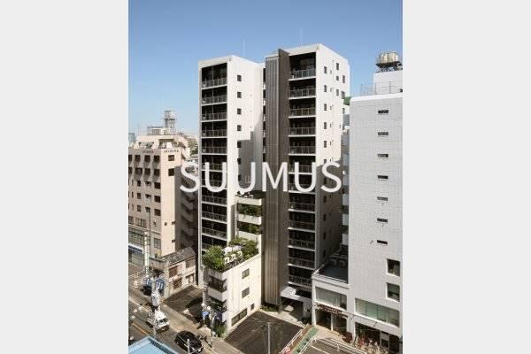 都営新宿線 曙橋駅 徒歩6分 築19年