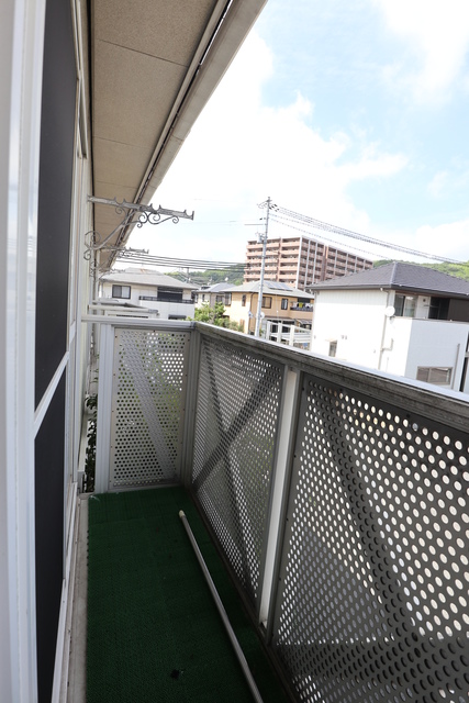 サンビレッジ新田 Aの内装写真