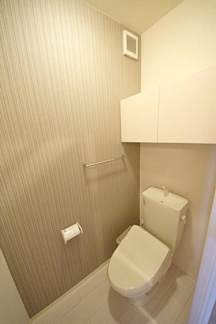 ラピュタ ウイングスのトイレ写真