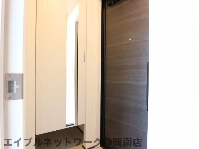 玄関　玄関です