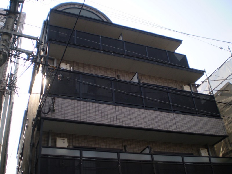 阪急宝塚線 岡町駅 徒歩2分 築29年