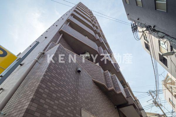 建物外観　外観です