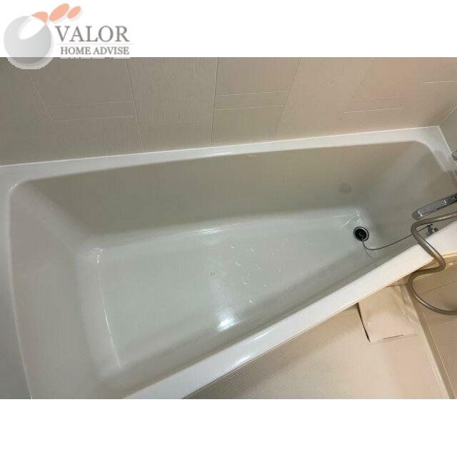 バス・シャワールーム　物件画像