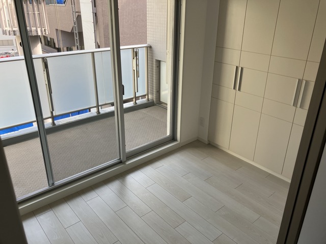 居室・リビング　居室