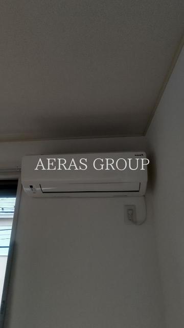 その他設備　他部屋同タイプ