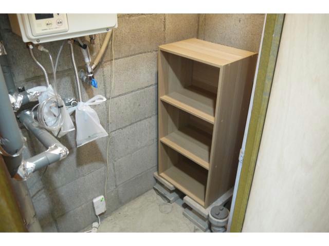 その他部屋・スペース