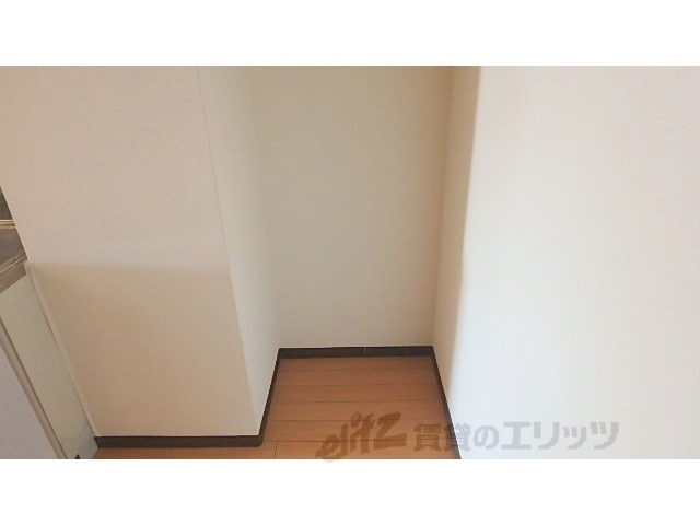 PAL西円町の内装写真