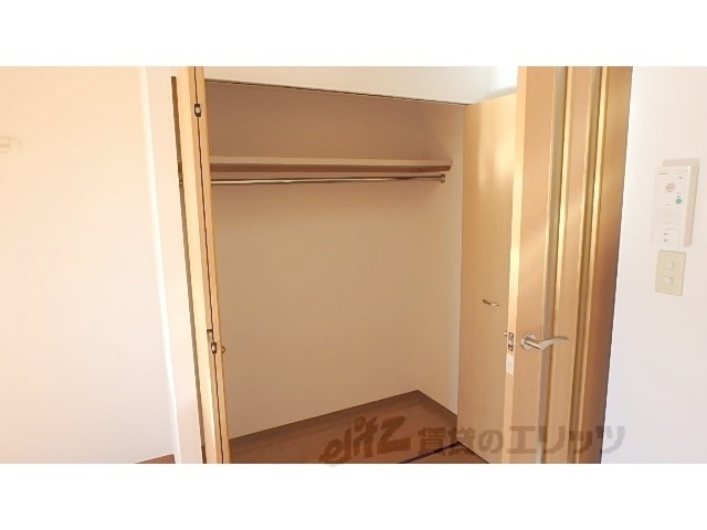PAL西円町の内装写真