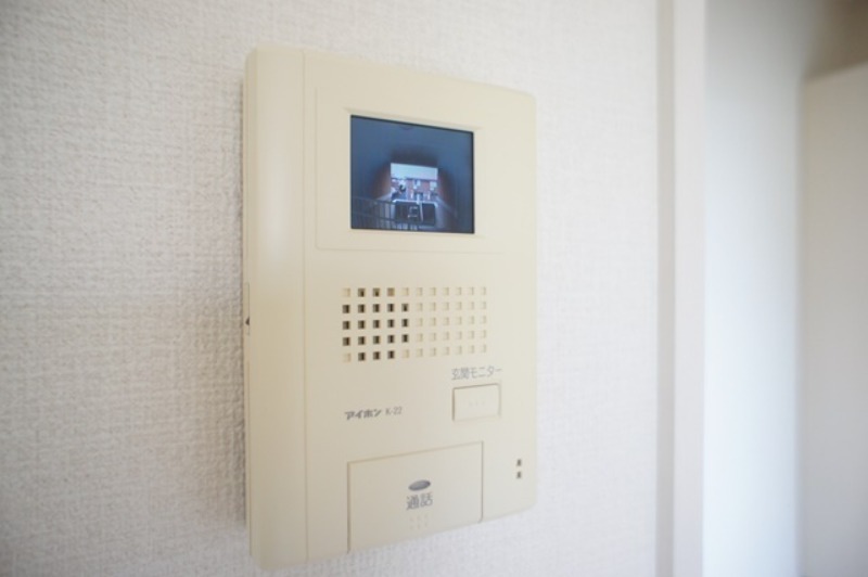セキュリティ　図面と現状に相違がある場合には現状を優先