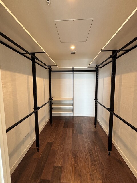 収納　※写真は同タイプ住戸です。