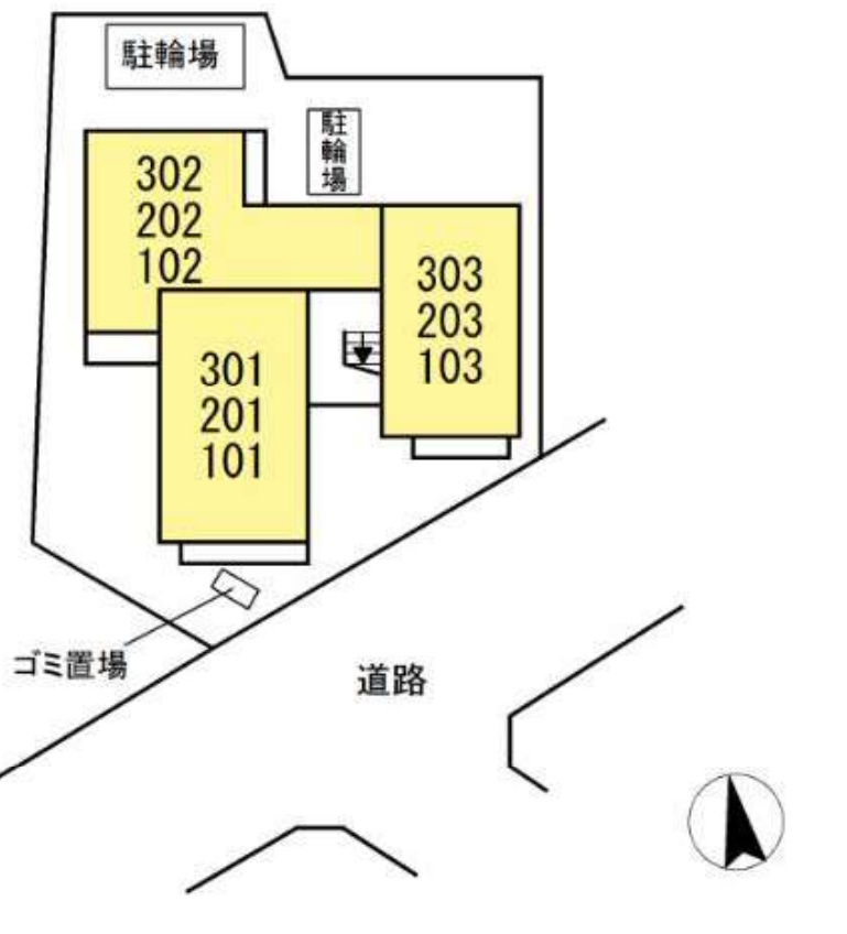 ロビー　その他部屋・スペース