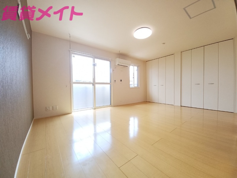 その他部屋・スペース　反転タイプ写真