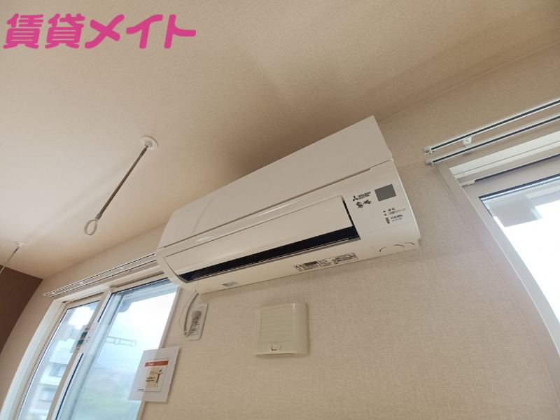 その他設備　反転タイプ写真